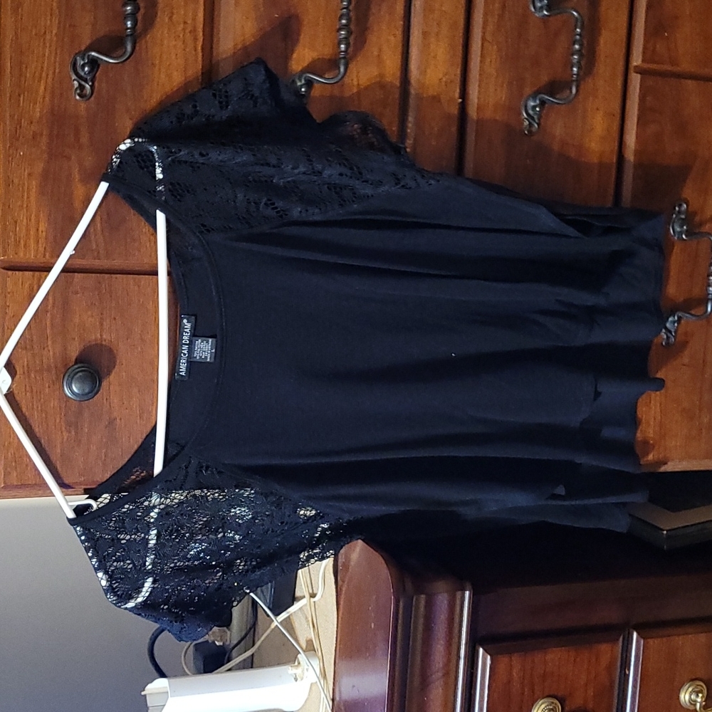 Blk shirts